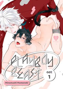 Playboy Beast