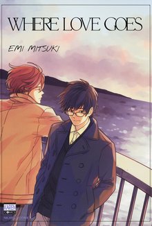 [VertiComix]Where Love Goes