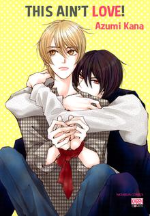 This Ain’t Love! Manga