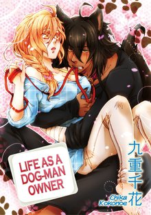 Life as a Dog-Man Owner [VertiComix]