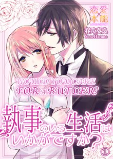 Would You Care For a Butler?