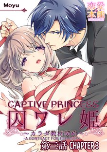 Free Books] THE PRINCESS'S BODYGUARD｜｜Read Free Official Manga  Online!