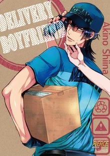 Delivery Boyfriend