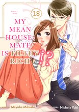AAGEN000659 Manga