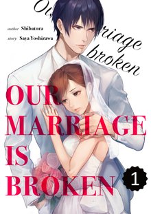 Our Marriage Is Broken