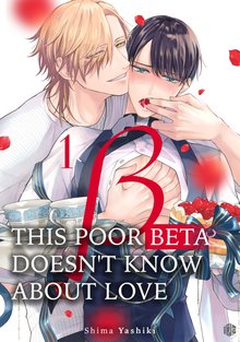 This Poor Beta Doesn’t Know About Love