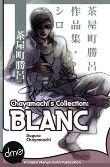 Chayamachi’s Collection: BLANC