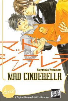 Mad Cinderella