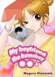 My Boyfriend the Homeboy