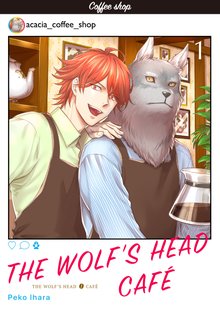 The Wolf’s Head Café Manga