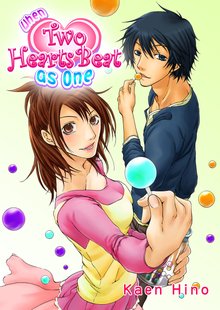 When Two Hearts Beat as One