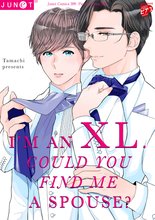 I’m An XL. Could You Find Me A Spouse?