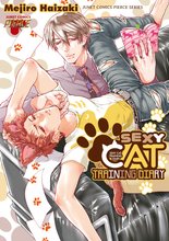 Sexy Cat Training Diary