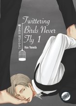 Twittering Birds Never Fly