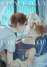 Someday I’ll Fall for You