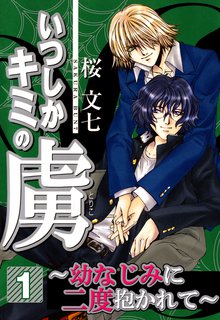 いつしかキミの虜~幼なじみに二度抱かれて~