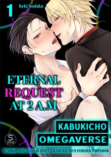 Eternal Request at 2 a.m.