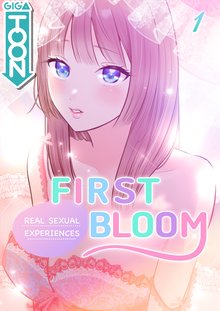 First Bloom: Real Sexual Experiences