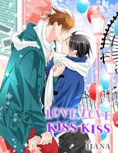 Love Love Kiss Kiss