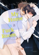 My Home is a Fuck Room