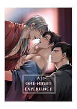 A One-Night Experience Manga