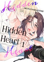 Hidden Heart