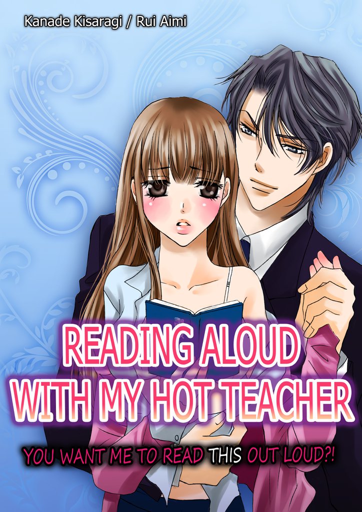 Reading Teacher Porn - Free Books] Reading Aloud with my Hot Teacher (TL Manga)You want me to read  THIS out loud?!ï½œMANGA.CLUBï½œRead Free Official Manga Online!
