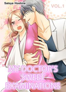 My doctor's Sweet examinations