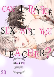 [Free Books] Can I Practice Sex with You, Teacher?｜MANGA.CLUB ...
