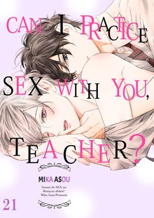 [Free Books] Can I Practice Sex with You, Teacher?｜MANGA.CLUB ...