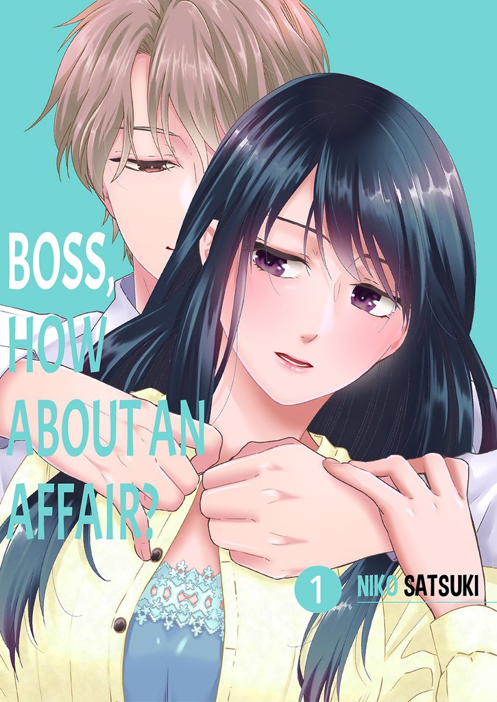 Free Books] Our Love Will Continue on in the Next Life｜｜Read Free  Official Manga Online!