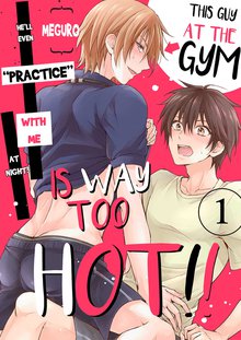 This Guy at the Gym Is Way Too Hot!! - He’ll Even “Practice” With Me at Night!