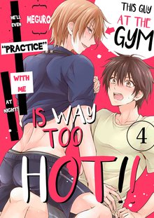 Free Books] This Guy at the Gym Is Way Too Hot!! - He'll Even ...