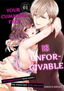 Your Cumming Face Is Unforgivable The Mean-Spirited Boss Makes The Virgin Wet With One Hand