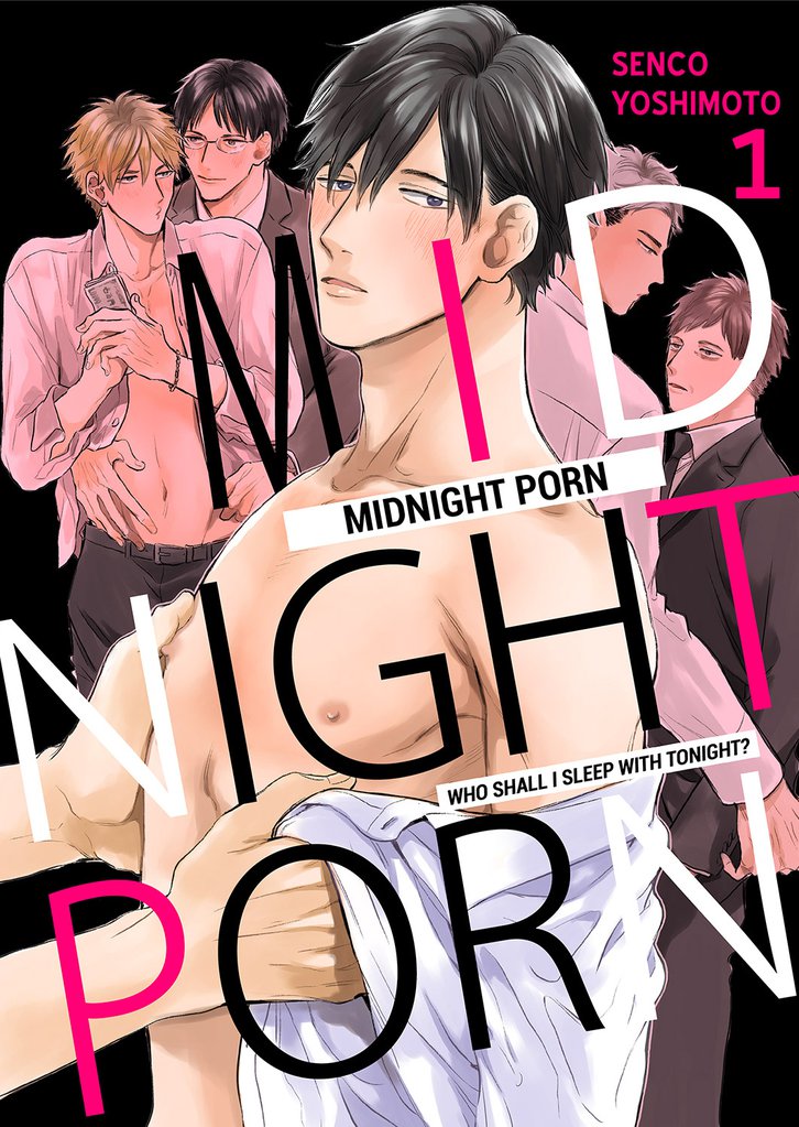 Anime Bookstore - Free Books] Midnight Porn - Who will be my partner tonight?ï½œMANGA.CLUBï½œRead  Free Official Manga Online!