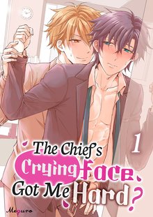 The Chief’s Crying Face Got Me Hard?