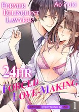 Former Delinquent Lawyer’s 24hr Forced Love-Making -Expose Everything To Me