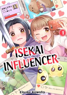 Isekai Influencer
