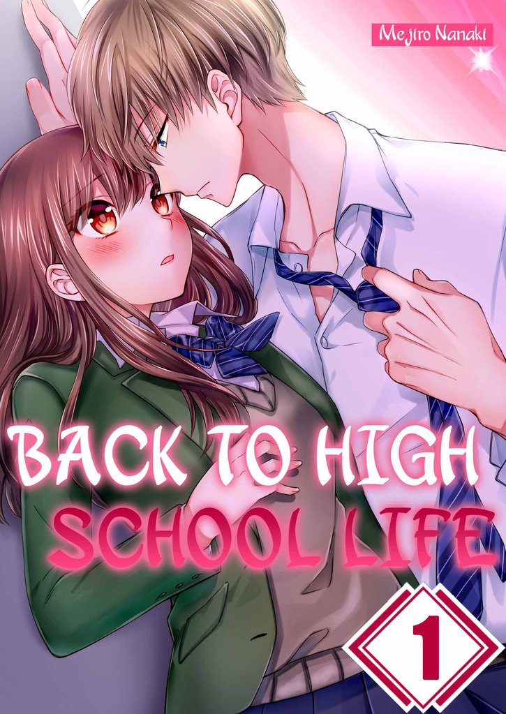 Free Books Back to High School LifeMANGACLUBRead Free Official Manga  Online