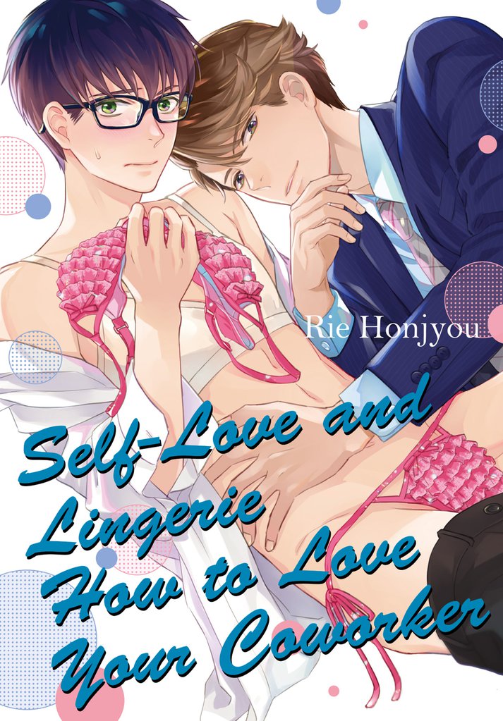 Books] Self-Love and Lingerie How Love Your Coworker｜MANGA.CLUB｜Read Free Manga Online!