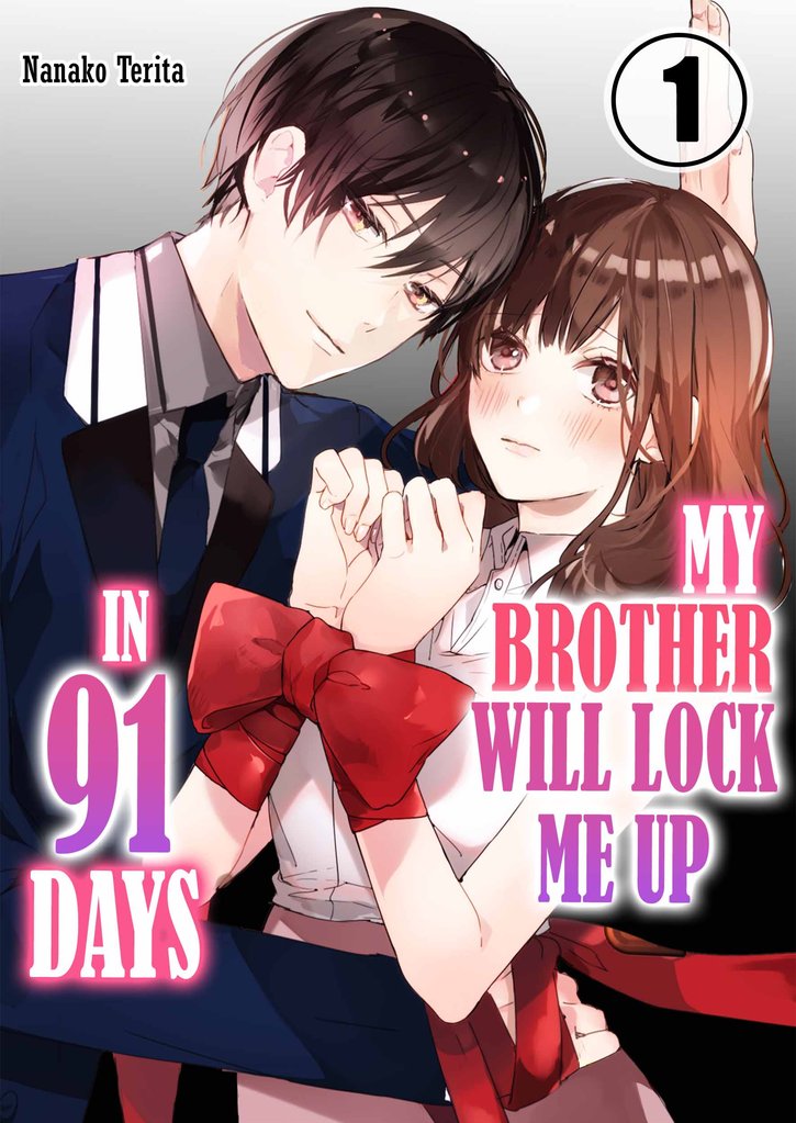 Free Books] My Brother Will Lock Me Up in 91 Days!｜｜Read Free  Official Manga Online!
