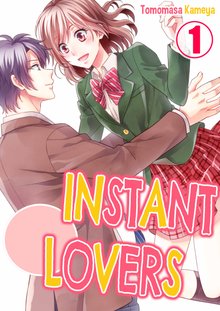 Instant Lovers