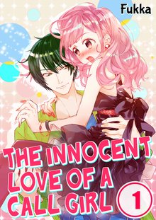 The Innocent Love of a Call Girl