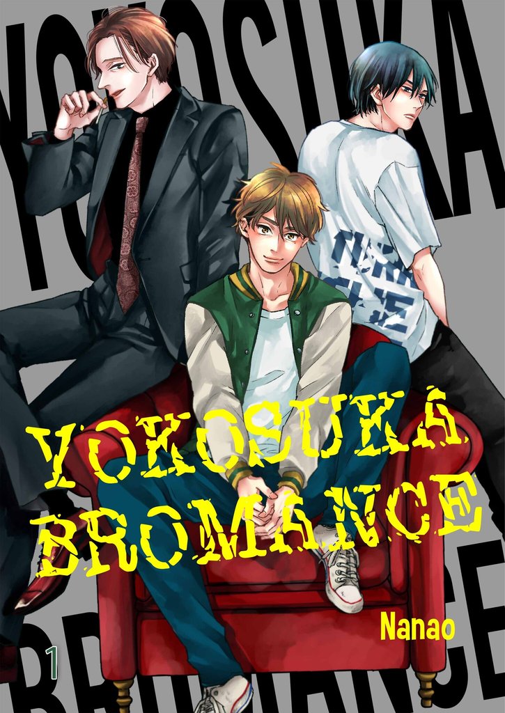 Bromance Anime, You Can Find Recommendations Ratings And