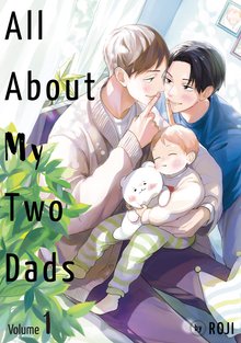 All About My Two Dads