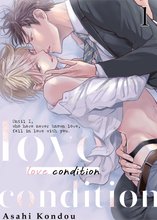 Love Condition Until I,who have never known love,fall in love with you. Manga