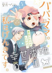 幸せ番地0丁目