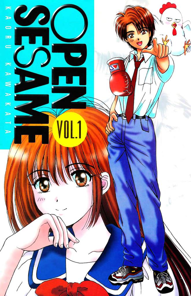 Free Books Open Sesame Manga Club Read Free Official Manga Online