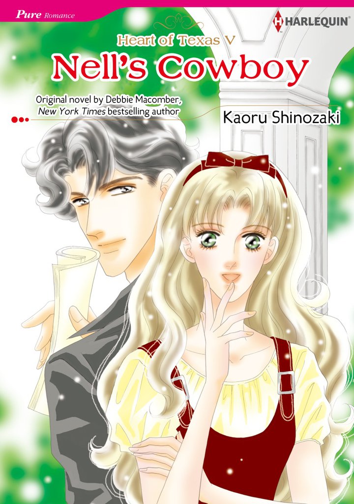 Free Books] NELL'S COWBOY｜｜Read Free Official Manga Online!