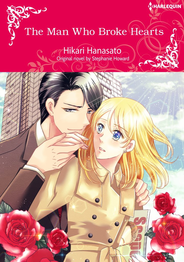 Hikari no Ou (Novel) Manga